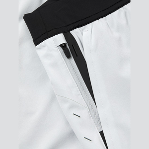 Custom Logo Quick Dry Breathable Men's <b>T</b> Shirt Short Sleeve Polyester Two Pieces Summer Shorts <b>Track</b> Suit Men Short - Product Image 4