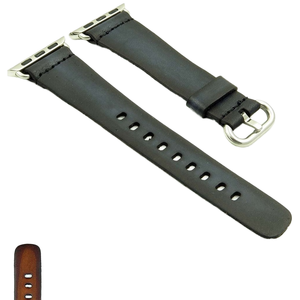 Montre personnalisée merveilleux bracelets multicolores classiques 2025 28MM 30MM bracelets de montre en cuir pur manchette souple pour accessoires de fitness - Product Image 1