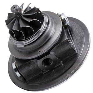 Cartuccia Turbocompressore CHRA per Audi A4 2.0TFSI (B7) per Motore BWE BUL BWT, Codice Ricambio 06D145701J, Modelli 2006-2011 - Product Image 2