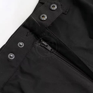 Pantalones de Trabajo Personalizados con Ajuste Cómodo, Material Resistente, Diseño de Bolsillos Funcionales para Construcción y Tareas Diarias - Product Image 5