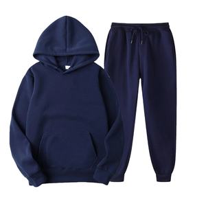 Trajes de hombre de invierno de estilo holgado para hombre con trabajo de logotipo personalizado Producto de alta demanda Oferta especial de invierno 2025 - Product Image 1