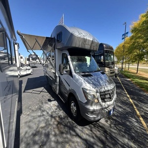 Used 2018 Winneb-a-g-o V-i-e-w 24D - Product Image 1