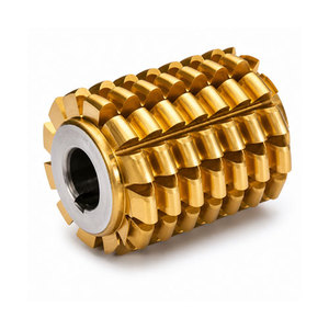 Roller <b>Chain</b> Sprocket Hob Cutter Manufacturer | Gear Cutting Tools Exporter - Product Image 1