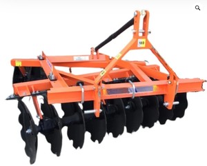 Arado de Discos Desplazable Sabin - Eficaz para Romper Raíces - Product Image 2