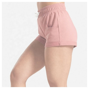 Pantalones Cortos de Mujer, Ropa Casual y de Estar por Casa Más Vendidos, Diseña Tu Propio Estilo, Venta en Línea, Pantalones Cortos de Felpa Hechos por Diseñadores - Product Image 2