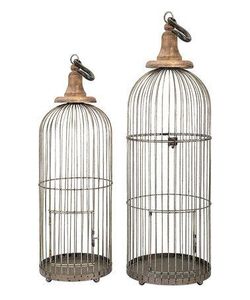 Cage à oiseaux empilable et compartimentée pour l'élevage de canaris et de calopsittes - Product Image 3
