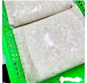 Guanábana congelada de alta calidad | 100% Fruta congelada fresca | El mejor precio al por mayor Guanábana congelada de Vietnam - Product Image 4