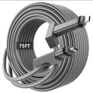 Starlink Compatible Aluminum Right-Angle High Speed Internet Satellite Dish Connection <b>Cable</b> Durable Outdoor Bulk Supply - Product Image 4