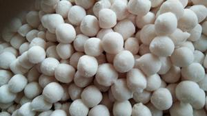 Perles de tapioca vietnamiennes premium 3Q, fabricant de boba éclatant pour les bubble teas et les infusions florales uniques pour boissons. - Product Image 5