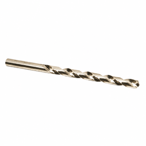 High Speed Steel Lightweight Parallel Shank Twist Drills Long <b>Series</b> by Alva Engineers - Product Image 4