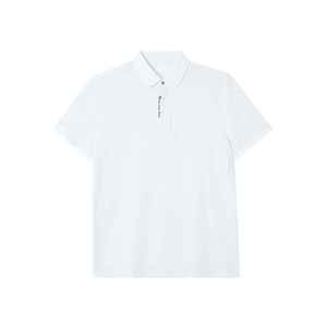 Camisetas Polo Personalizadas al por Mayor para Hombre, Camiseta Lisa de Poliéster de Alta Calidad, Manga Larga, Cuello Sublimado, Tejido de Punto - Product Image 5