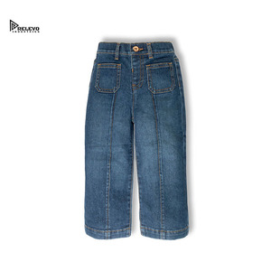 Jeans de Hombre de Alta Calidad, Corte Recto, Desgastados, Ligeros, Holgados, Lavados con Piedras, Ropa Urbana de Invierno, Transpirables y Ecológicos - Product Image 1