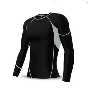 Ensembles de compression pour hommes de haute qualité fabriqués au Pakistan, ensembles de compression en vente en ligne, service OEM confortable - Product Image 4