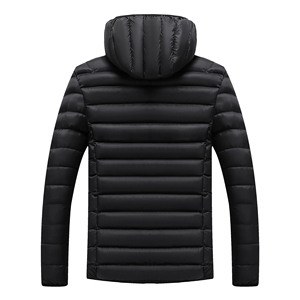 Wholesale Winter Customized High Quality <b>Men</b> Windbreaker <b>Jacket</b> Windproof Outdoor Factory Made Windbreaker <b>Jacket</b> Casual Wear - Product Image 4