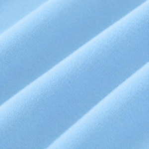 Unisex Blau Bedruckter Farbblockierender Kapuzen-Trainingsanzug Sportlich Leichtgewichtig Vollärmelig mit Kordelzug Lässige Herbstkleidung Normale Passform - Product Image 6