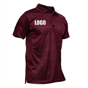 Camiseta con Logotipo Más Vendida, Unisex, Cuello Redondo, Atlética, Elástica, de Secado Rápido, Transpirable, a Bajo Precio, Camisetas para Hombre, Personalizadas - Product Image 1