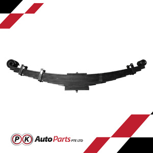 แหนบใบไม้ มิตซูบิชิ / ฮีโน่ / อีซูซุ / นิสสัน 2 - Product Image 1