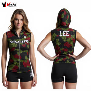 Ensembles d'uniformes de football 7v7 en polyester et élasthanne, imprimés par sublimation, respirants, compressifs, de haute qualité, antibactériens et à séchage rapide - Product Image 1