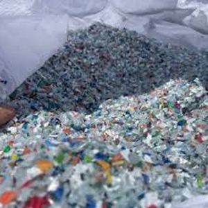 เม็ดพลาสติก HDPE รีไซเคิล เกรดพรีเมียม สำหรับการอัดรีดพลาสติกและการฉีดขึ้นรูป - Product Image 4