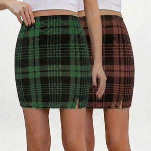 Vêtements gothiques pour femmes, mini-jupes, jupes longues pour femmes, jupes plissées, jupes décontractées, jupes longues pour filles - Product Image 5