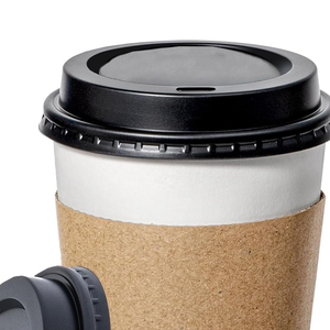 Vasos Desechables para Café para Llevar, Pakistán, Venta al por Mayor, Alta Calidad, OEM, ODM, Vasos Desechables para Café a Prueba de Fugas - Product Image 6