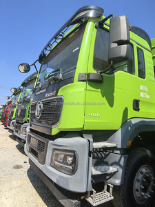 <span class=keywords><strong>Camion</strong></span> <span class=keywords><strong>benne</strong></span> Shacman M3000 8X4, 12 pneus, poids lourd Euro 23456 avec moteur Cummins/WEICHAI, caisse <span class=keywords><strong>de</strong></span> chargement <span class=keywords><strong>de</strong></span> 5,6 m - Product Image 6