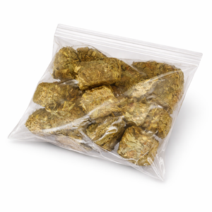 ก้อนหมักข้าวโพดแปรรูปเป็นเม็ดเพื่อการจัดเก็บและให้อาหารสัตว์ที่สะดวก - Product Image 3