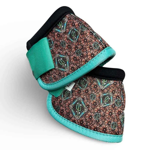Nuevas Botas de Montar a Caballo con Diseño Personalizado, Empaque Personalizado, Cuero PU de Primera Calidad, Impresión de Logotipo Personalizado - Product Image 6