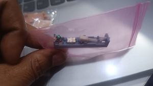 Nuevas Carcasas Personalizadas Coselgi Effect E2 CIC para Audífonos CIC No Recargables, Carcasas Completamente en el Canal - Product Image 5