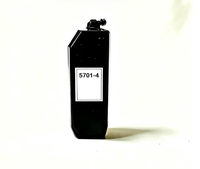 Fluide de Maquillage Premium OEM 5701 CIJ 1L pour Consommables d'Imprimante Jet d'Encre Industrielle M