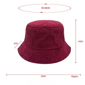 Sombreros de Pescador con Logotipo Personalizado, Pedido al por Mayor, Sombreros de Verano para Playa, Viajes, Uso Diario, Casuales, Estilo Urbano - Product Image 2
