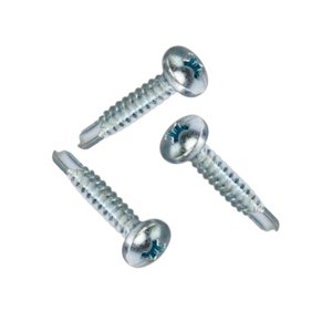 Tornillos Autorroscantes de Cabeza Plana de Acero al Carbono de Alta Calidad, Tornillos Personalizados, Estándar ISO, Componentes de Ferretería Vietnamita - Product Image 6