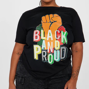 T-shirts graphiques ajustés à logo personnalisé pour femmes, T-shirts de fitness, Crop tops pour femmes - Product Image 5