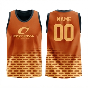 Uniformes de Fútbol Americano 7v7 al Por Mayor, Transpirables, de Secado Rápido, Impresión Frontal de Alta Calidad, MOQ Bajo, OEM 100% - Product Image 5