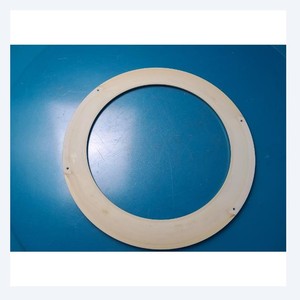 BMR ICP Etcher <b>Ceramic</b> <b>Ring</b> <b>Ceramic</b> <b>Ring</b> Used As Is Legacy Semiconductor Equipment Parts - Product Image 2
