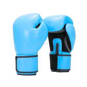 ถุงมือมวยไทย MMA สำหรับฝึกซ้อมและต่อยมวย - รับทำโลโก้ตามสั่ง ขายส่งจำนวนมาก - Product Image 1