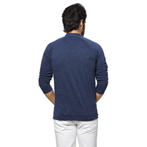 Camisetas Personalizadas de Algodón 100% con Lavado Ácido para Hombre, con Hombros Caídos, Secado Rápido y Diseño Casual Transpirable - Product Image 2