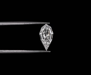 Diamante de Corte en Forma de Pera de 1.50 CT HPHT CVD Cultivado en Laboratorio, Certificado por IGI, para Mayoristas de Joyería - Product Image 1