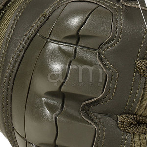 Gants en cuir sur mesure de haute qualité, logo personnalisé, gants tactiques robustes pour usage adulte - Product Image 5