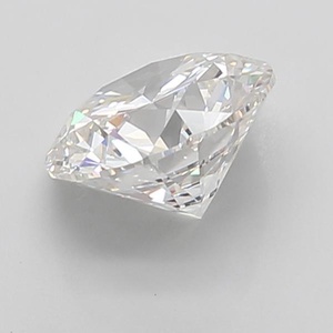 Diamante cultivado en laboratorio, certificado por IGI, de 3.72 quilates, corte redondo, E VVS1, corte ideal, diamante suelto para anillo de compromiso personalizado. - Product Image 3