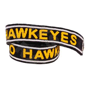 งานฝีมือคริสตัลเหยี่ยวลูกปัดสายกระเป๋าเงินลูกปัดสีแบบกำหนดเองสไตล์อินเดียเลือกขนาดยอมรับโลโก้ได้ตามต้องการ - Product Image 1