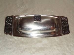 Food Grade Steel Butter Dish Container with Secure Lid - Product Image 4