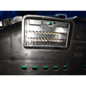 ชุดหน้าปัดเรือนไมล์มือสอง Avante รุ่น 940062H120 - Product Image 6