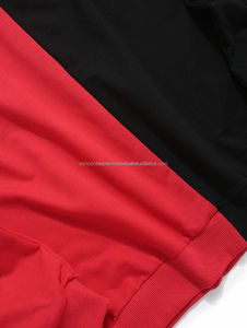 Sweat à capuche en polaire doux pour l'hiver, coupe décontractée, cordon de serrage réglable et tissu épais pour le streetwear quotidien et le confort en extérieur - Product Image 5