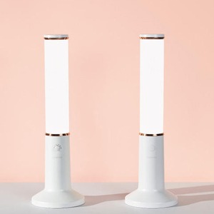 [Lumicrion] Lumière LED naturelle personnalisée pour le maquillage et la couleur, fabricant OEM spécialisé en articles de beauté - Product Image 1