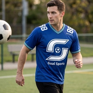 Maillot de haute qualité 9 # Walker III 12 # Ventilateur 14 # Darnold 21 # Maillot de football américain brodé Witherspoon, maillot personnalisé - Product Image 5