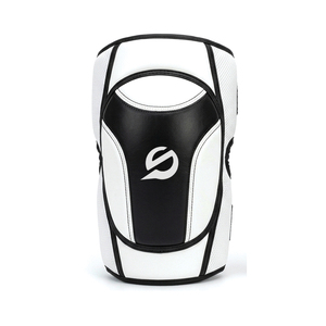 Custom Soft Lightweight MMA <b>Knee</b> Pads Boxing Kickboxing BJJ Sparring Muay Thai <b>Knee</b> Pad For Online Sale - Product Image 3