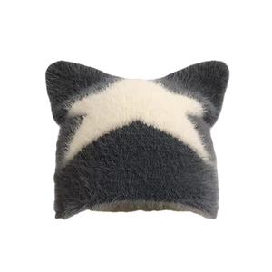 Compre Gorros de Alta Calidad Más Vendidos con Logotipo Personalizado para un Estilo Único 2026 - Product Image 4