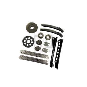 Kit de chaîne de distribution pour machines de fabrication de pièces automobiles E-350 Club pour Wagon E-250 Econoline, pour FORD - Product Image 1