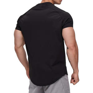 Camiseta de Hombre de Alta Calidad Hecha Profesionalmente para el Verano, la Mejor Fabricación, Manga Corta, Transpirable, Sublimada - Product Image 2